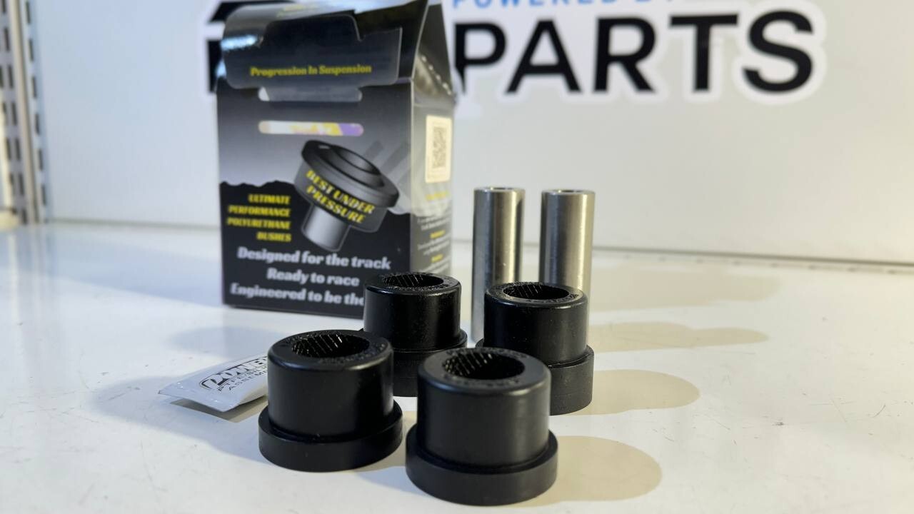 BMW PowerFlex Racing Bush Set PFR5-4617 33321092247