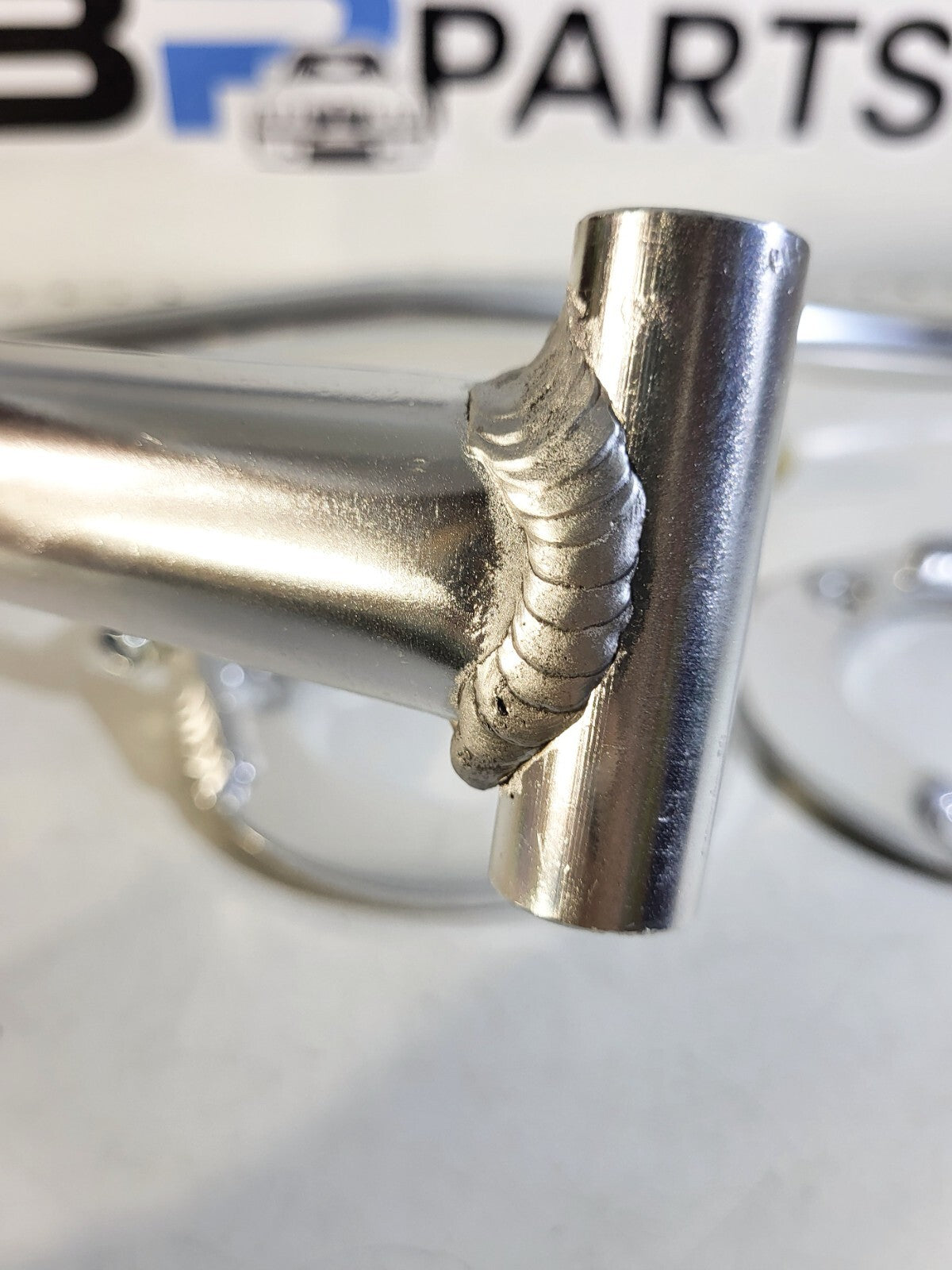 BMW E36 Strut Bar front Alloy (Adjustable) 21005