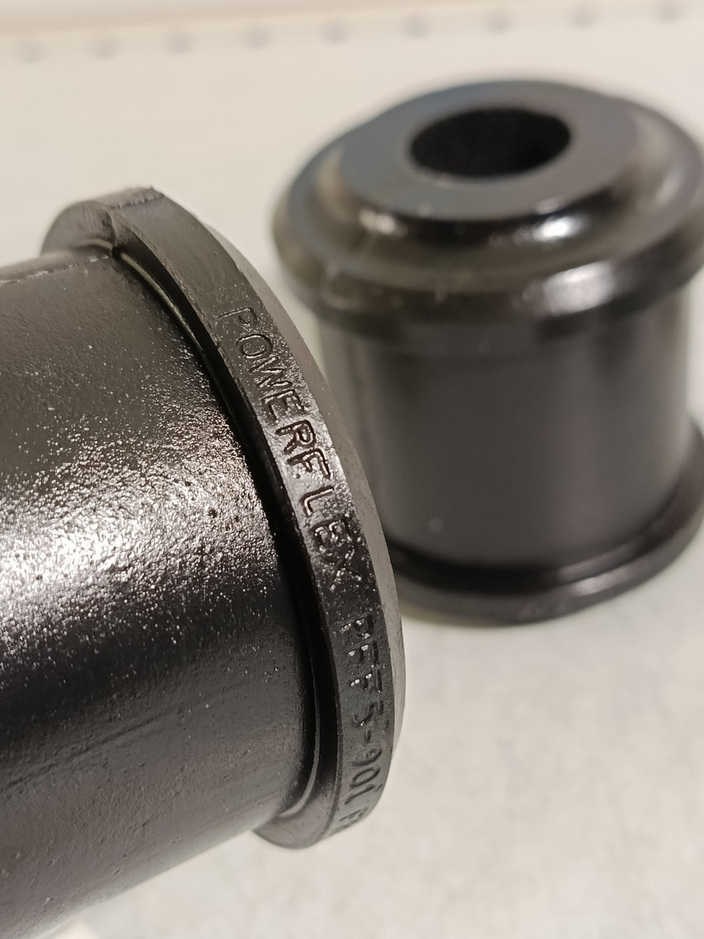 PowerFlex PFF5-901 Control Arm Bushings 31126769715 31103412781