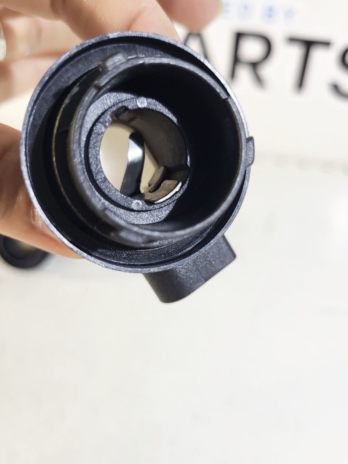 BMW E46 PFL Bulb socket 1psc 63138380211