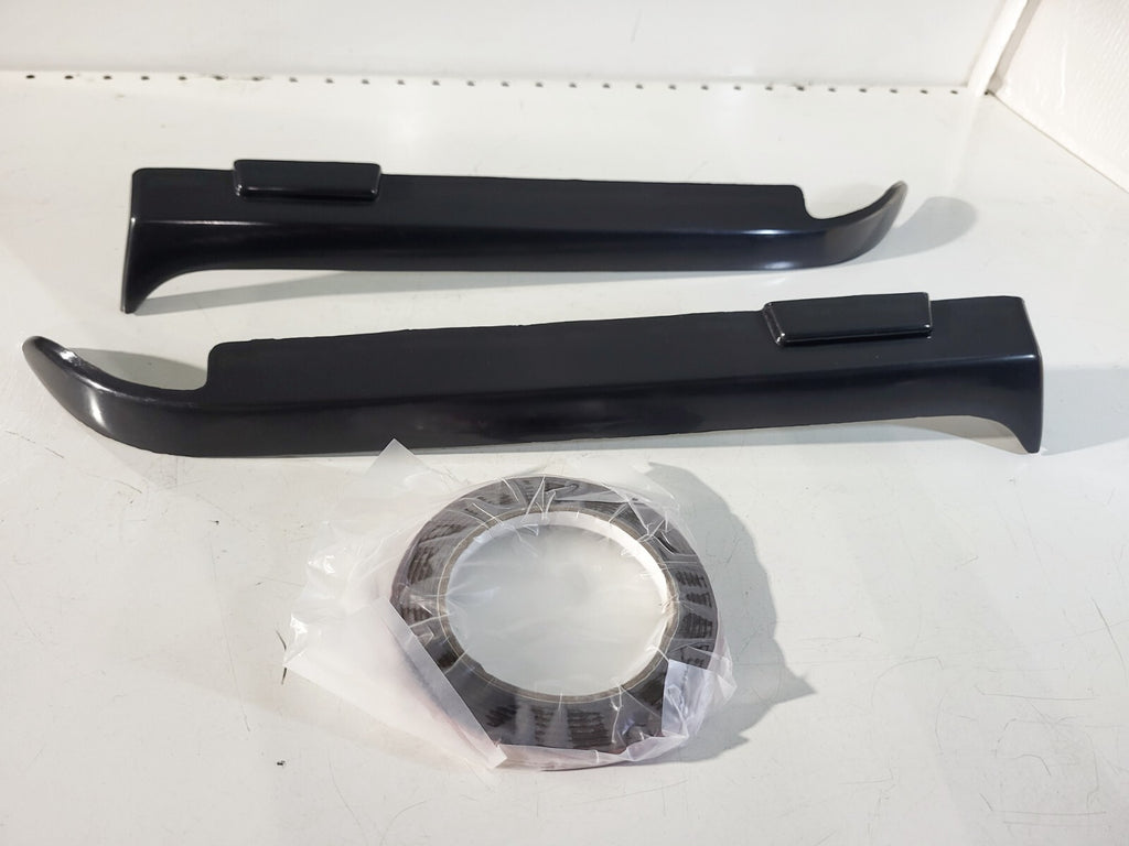 BMW E36 Eye Shadows Long Version EYEBROWS