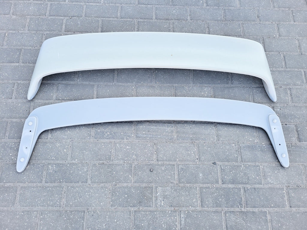BMW E36 Rear spoiler GT