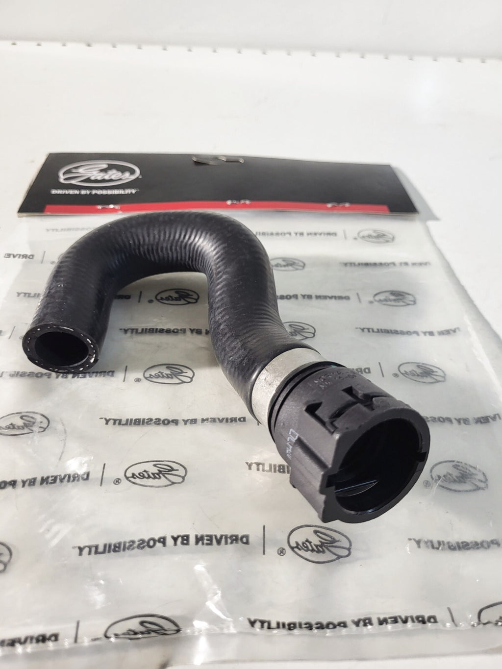 BMW E46 E39 E38 Curved hose 11352247879 02-1760