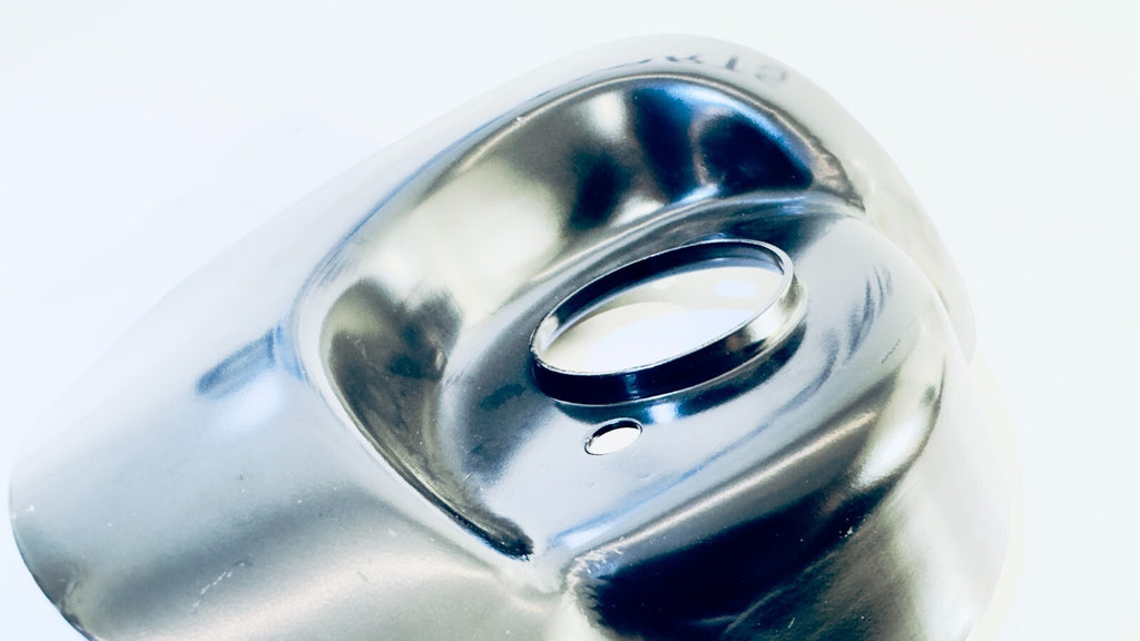 BMW E36 Support For Shock Absorber Right 41148169028