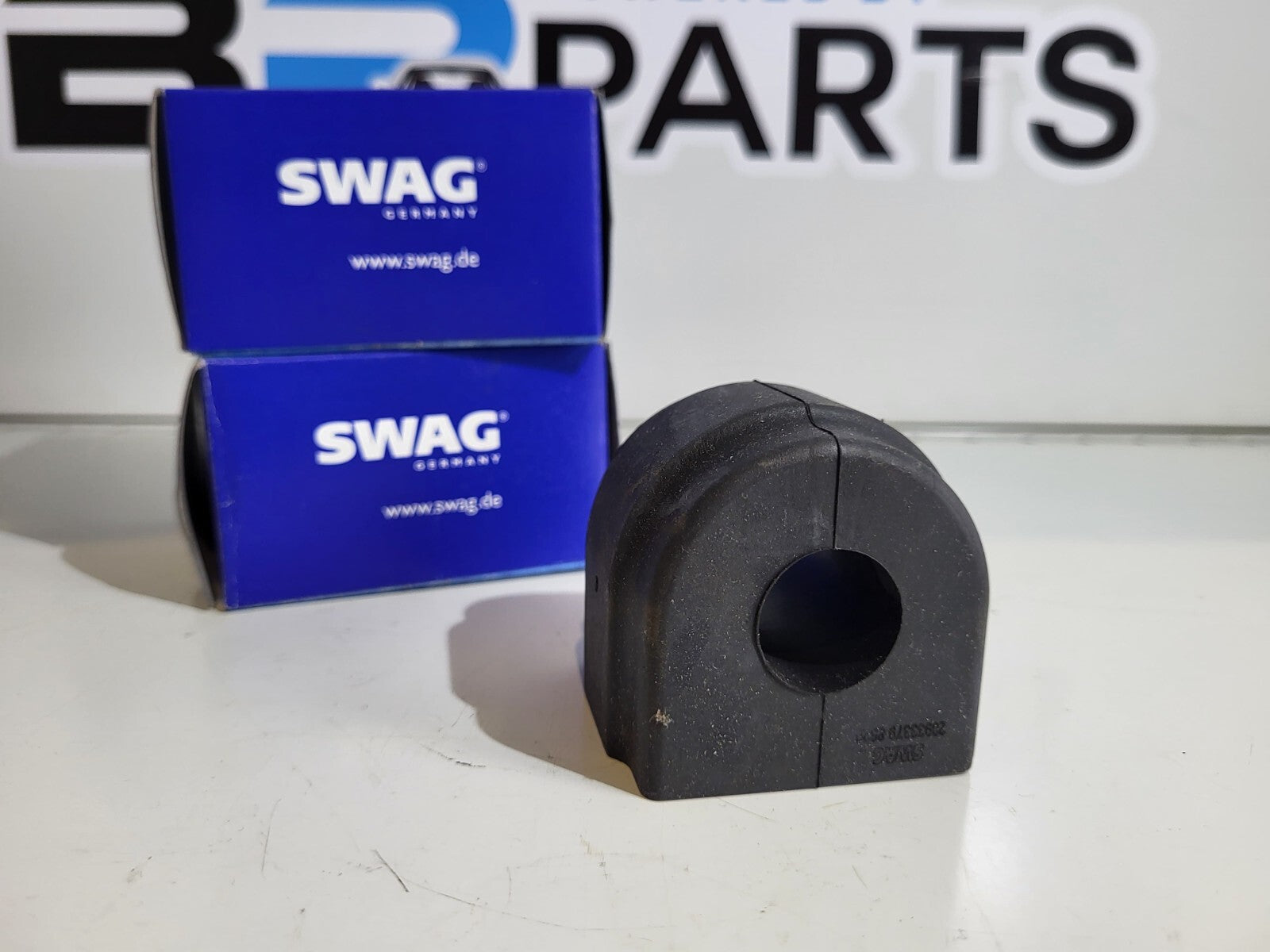 E46 Stabilizer rubber mounting D=23MM 1PC 31351097179