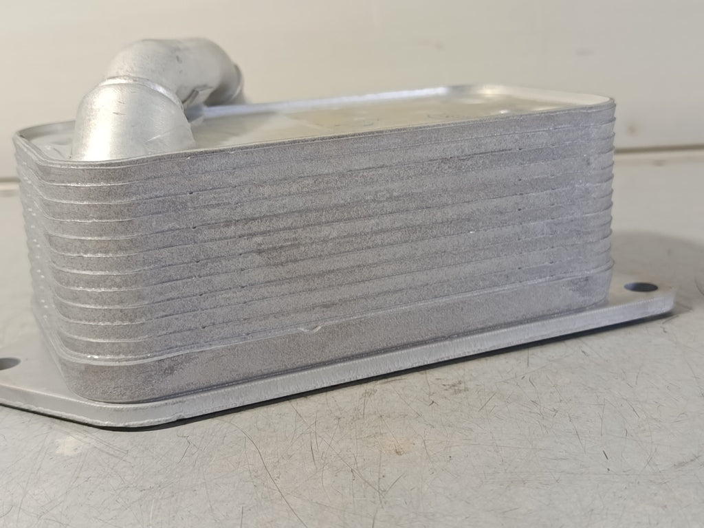 BMW 3 Series E92 Heat exchanger 11427525333 NRF 31277