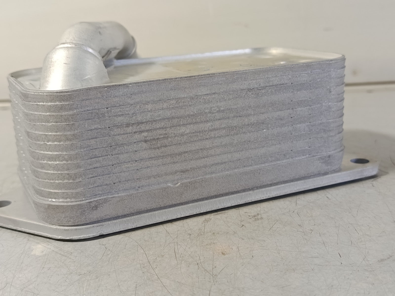 BMW 3 Series E92 Heat exchanger 11427525333 NRF 31277