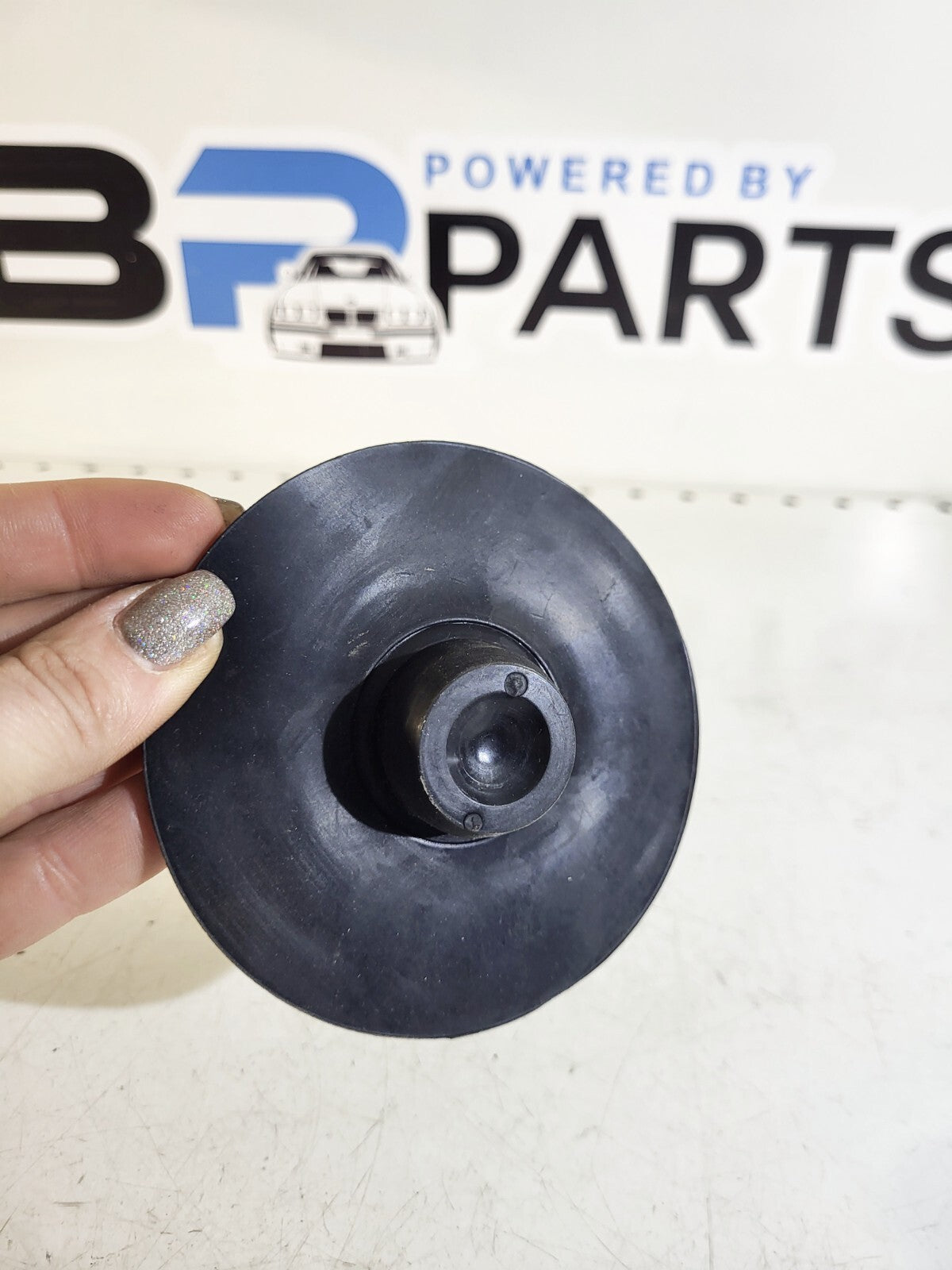 BMW E39 X5E53 Spring pad lower 33531093785 ZVBZ0572
