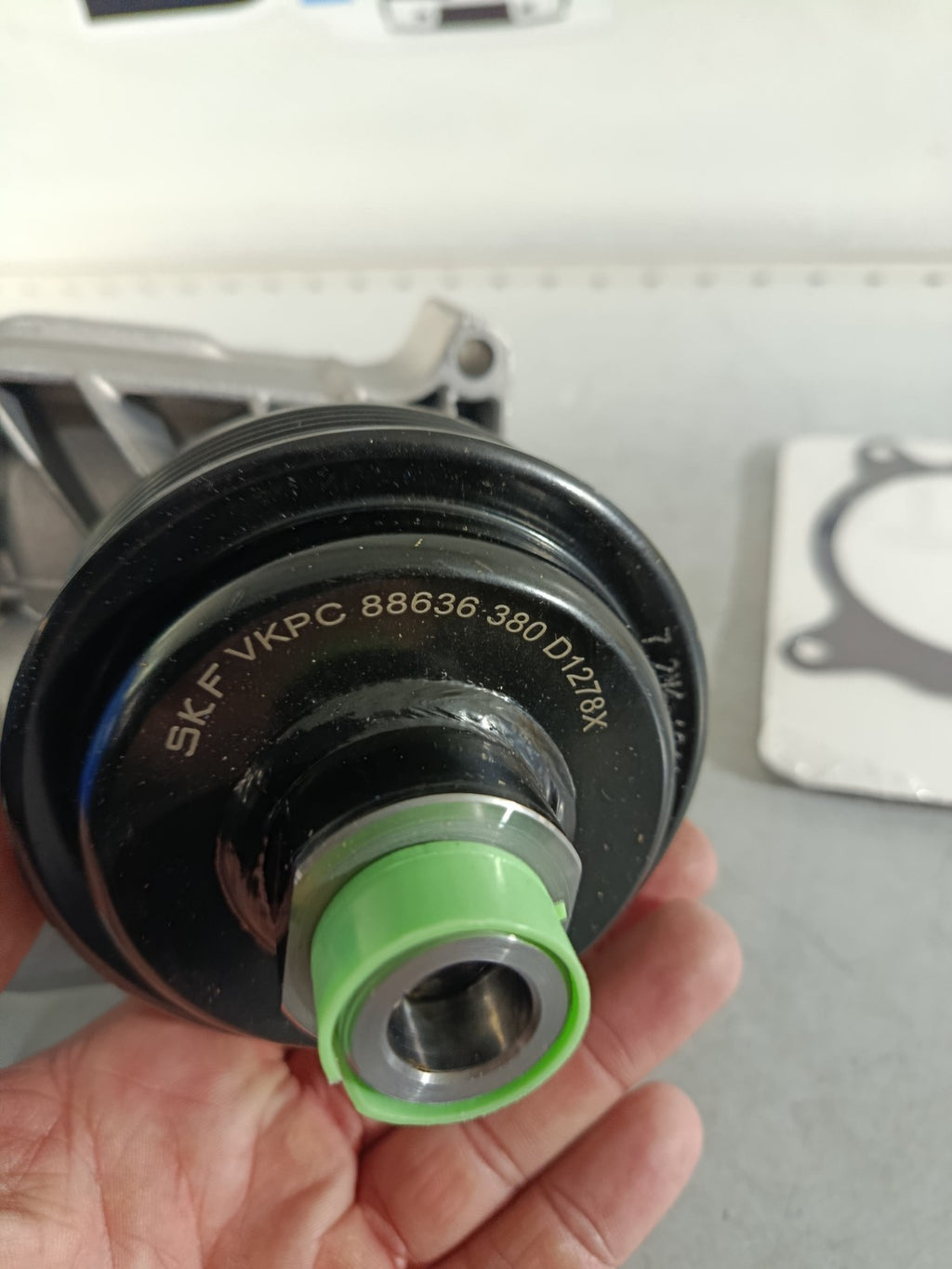 BMW 11517806349 SKF VKPC 88636