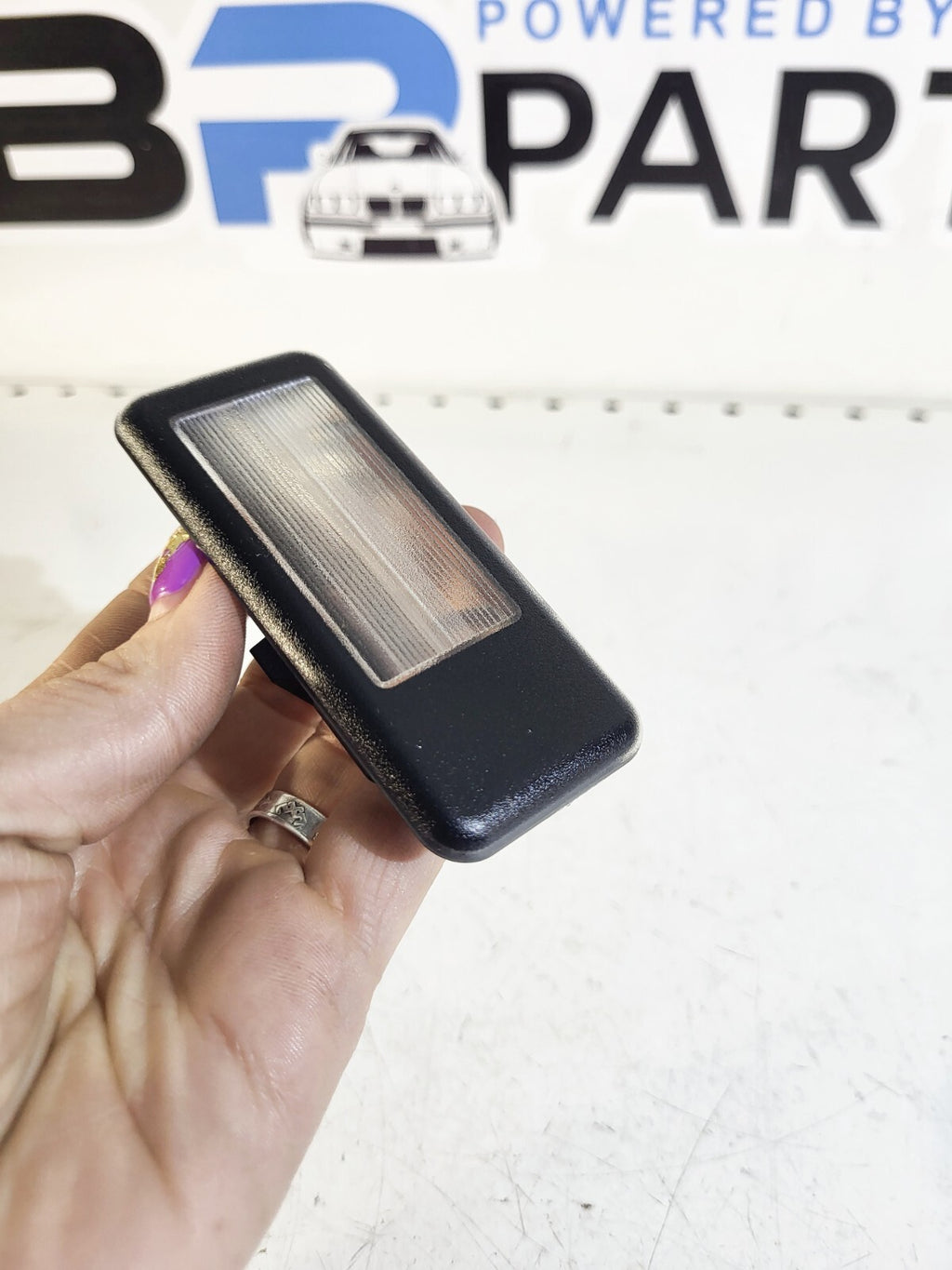 BMW Left mirror lamp 63316961991