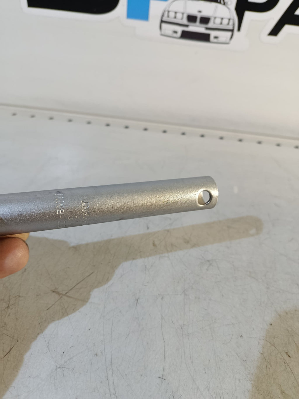BMW E36 E30 Spark plug wrench SW16 71111179700