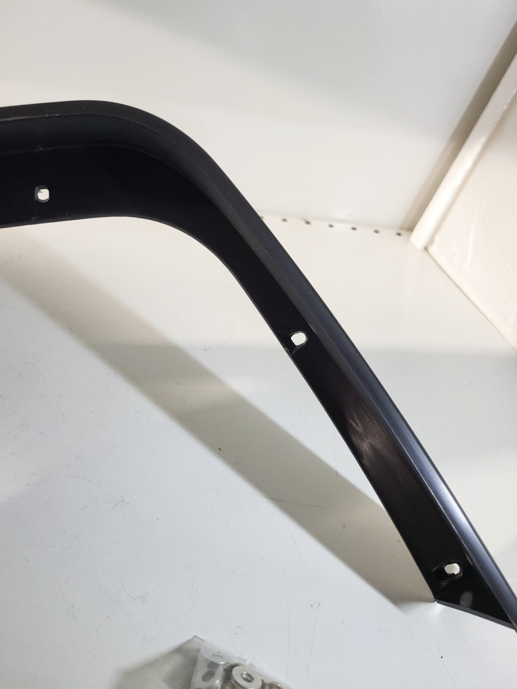 BMW E36 Frontspoiler lip set GT look for M-Technik/M3 frontspoiler FLGT36