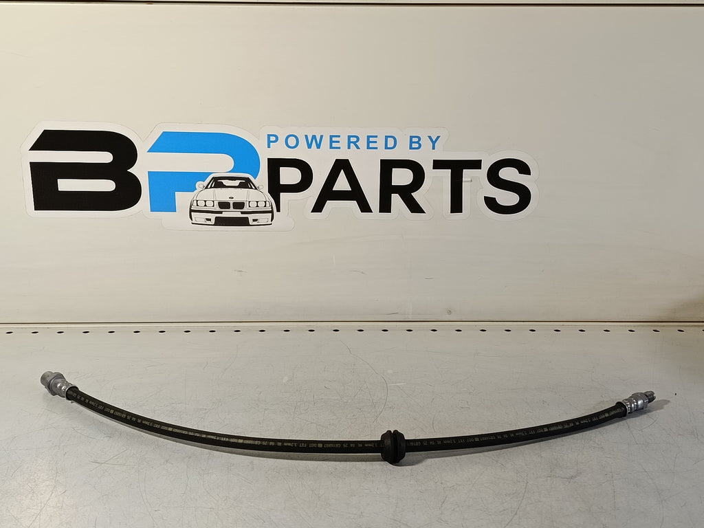 BMW E65 730d Brake hose front 34326753610 CORTECO 19031636