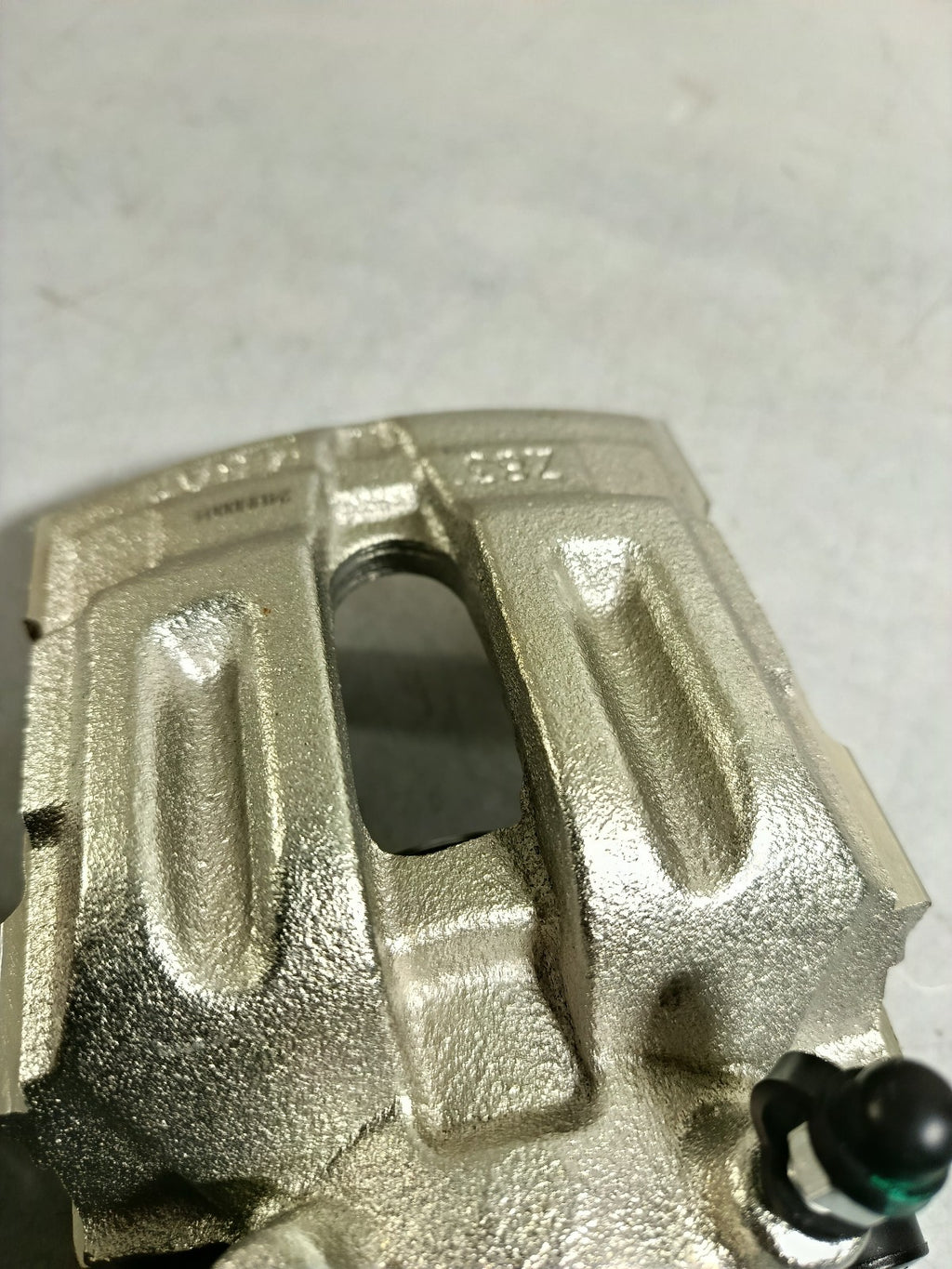 BMW Caliper housing right 34216768694 ABAKUS 131-04-662