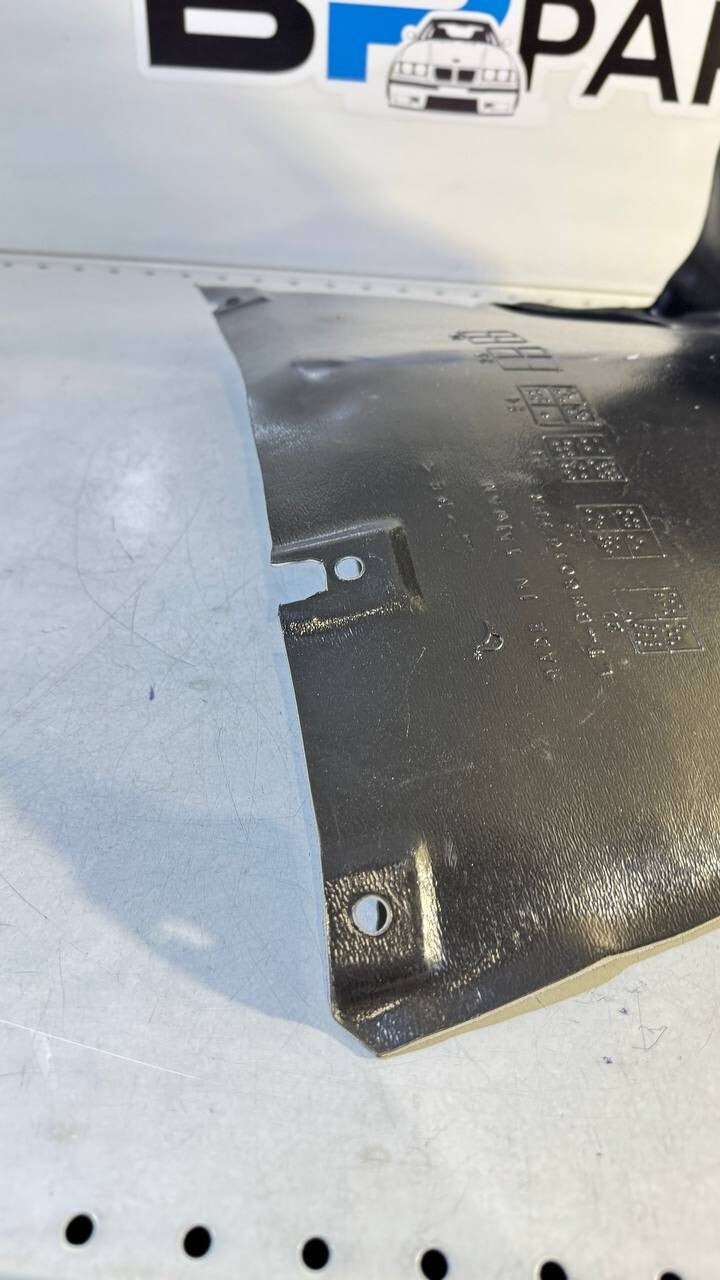 BMW E46 PFL Covering Right 51718193812