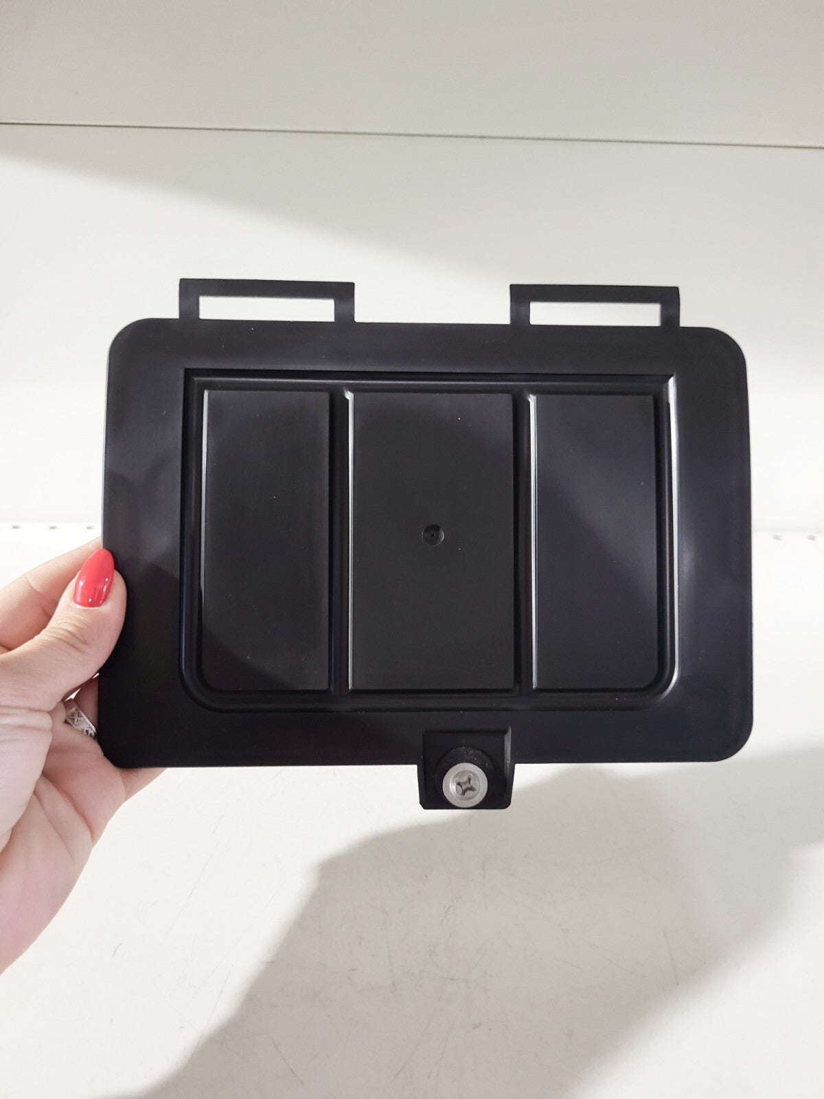 BMW E46 Cover 51617199687