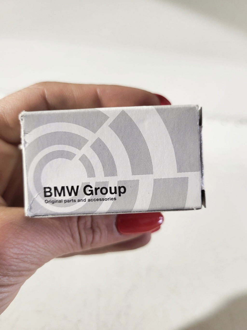 BMW E53 Bulb yellow S8 WEDGE 3757AK 63217164760