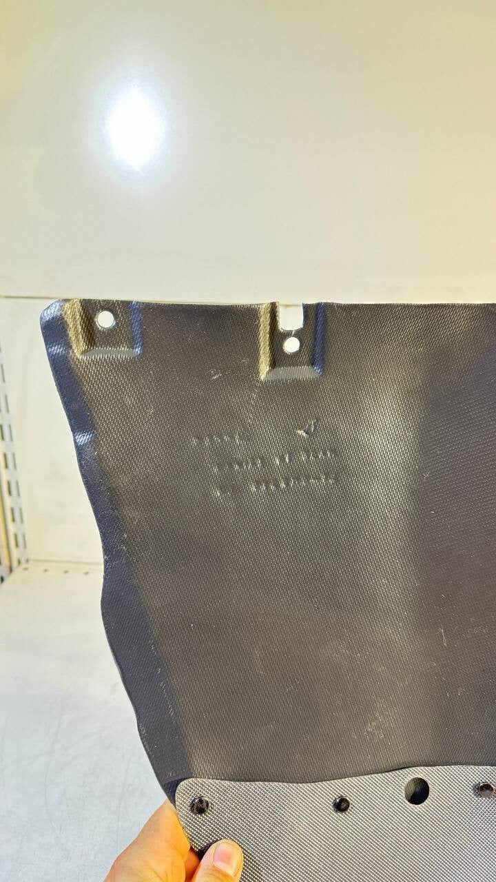 BMW E46 PFL Covering Left 51718193811