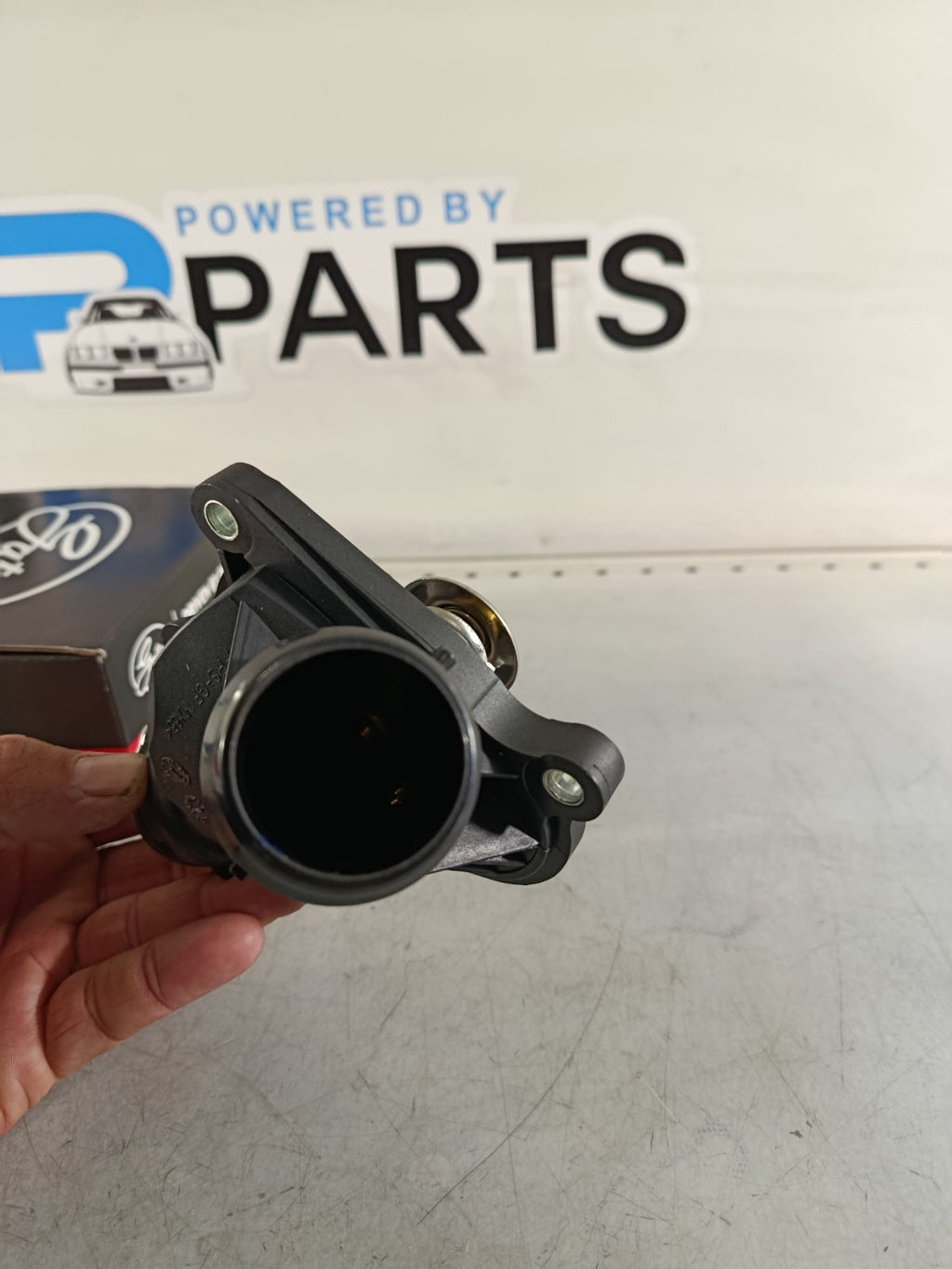 BMW 11517789014 Gates TH35488G1 Thermostat