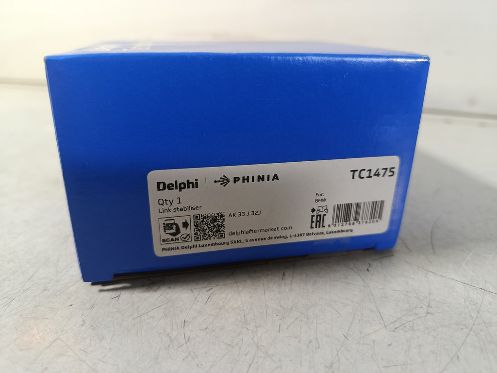 BMW e92 325i anti-roll bar links 33322406281 DELPHI TC1475