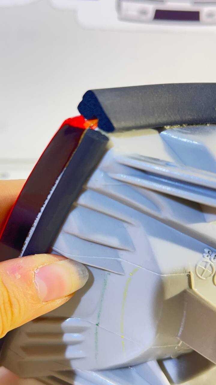 BMW E36 Right/ Left turn indicator 63138353278 63138353279