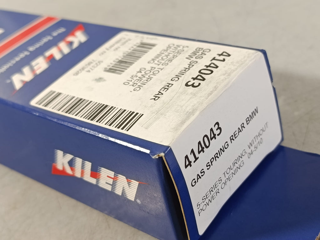 BMW GAS SPRING REAR 414043 KILEN