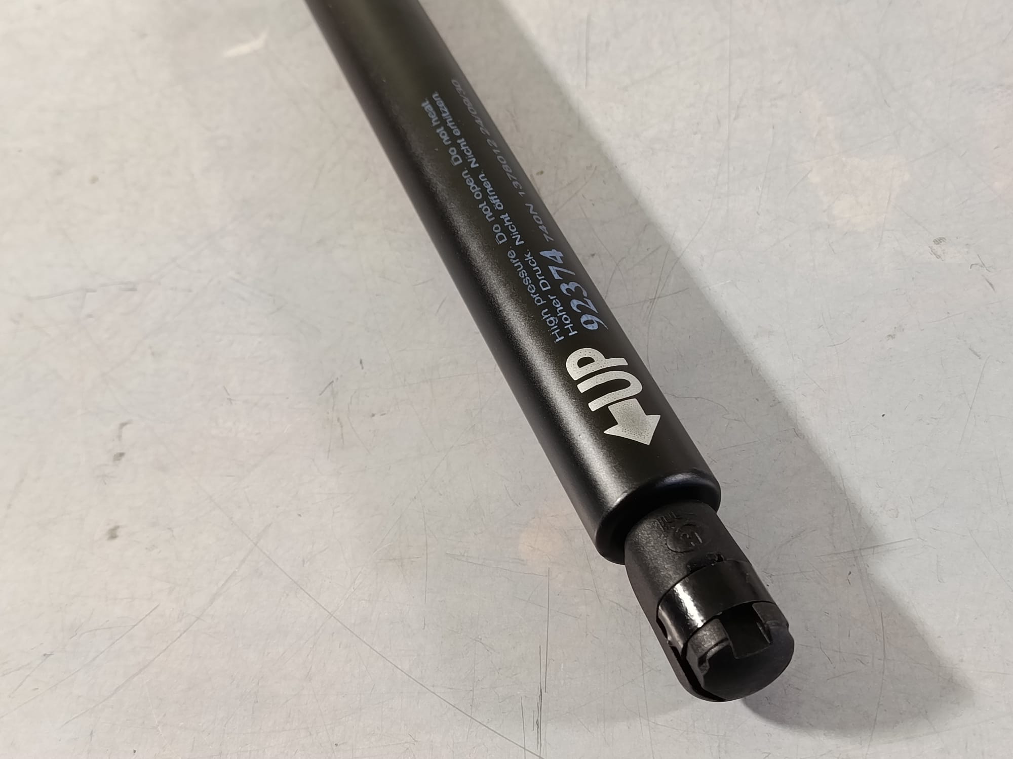 BMW GAS SPRING REAR 414043 KILEN