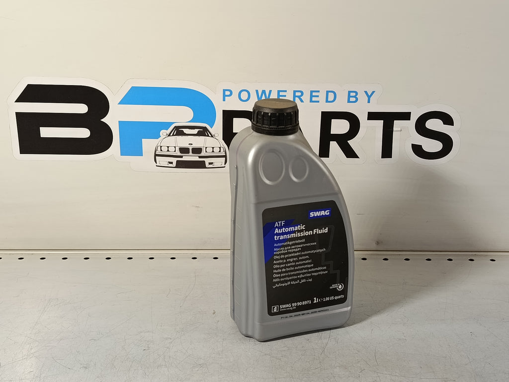 Automatic transmission Fluid SWAG 99908971 1L