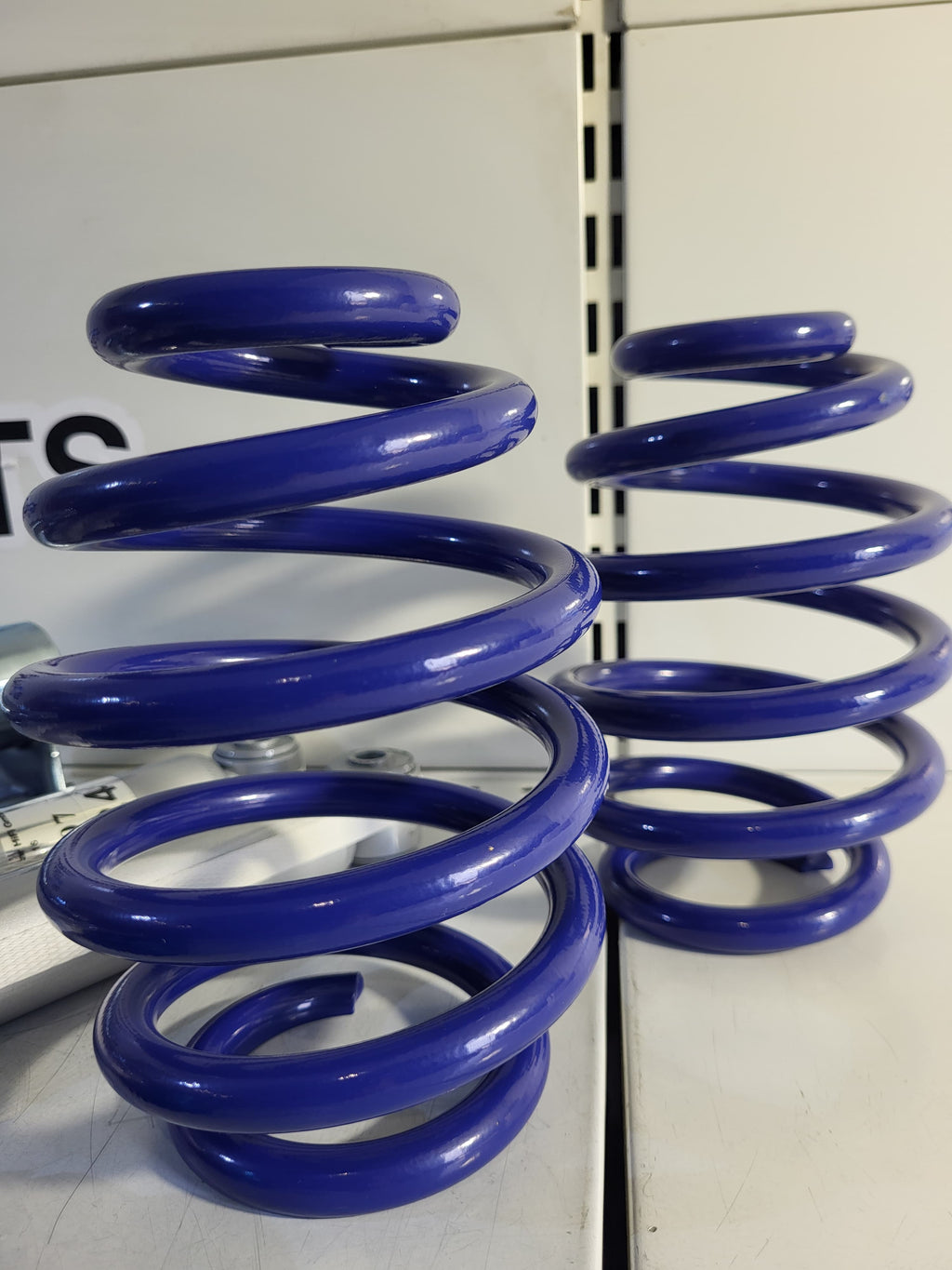 BMW E36 JOM Coilover kit -Low budget- height adjustable