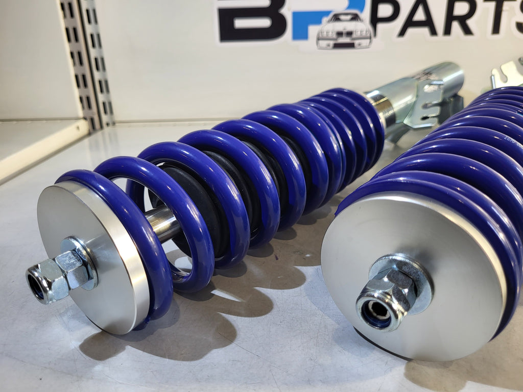 BMW E36 JOM Coilover kit -Low budget- height adjustable