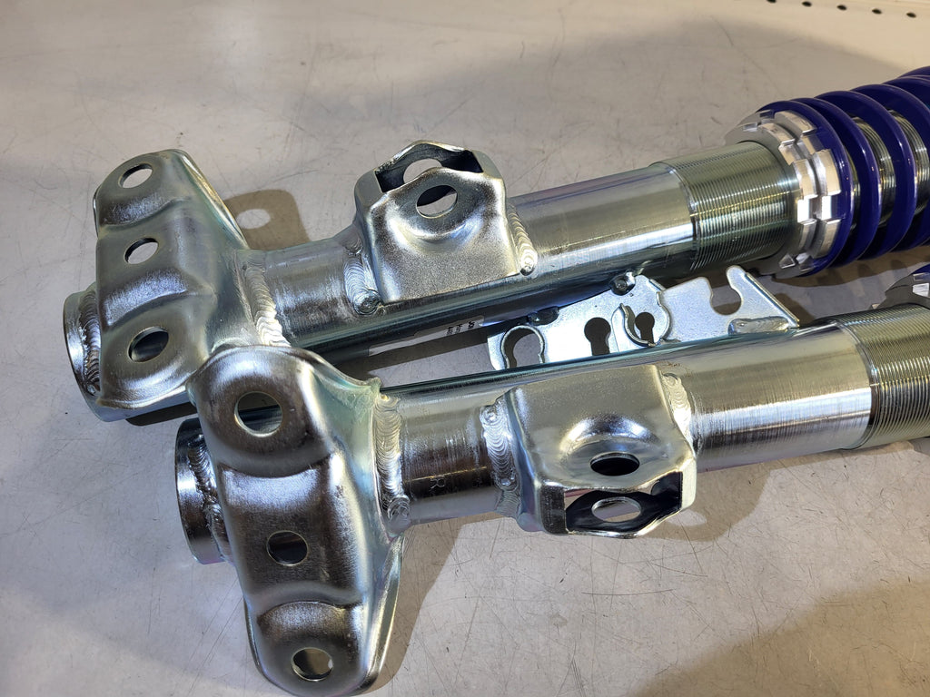 BMW E36 JOM Coilover kit -Low budget- height adjustable