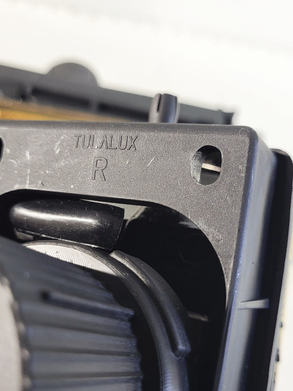 BMW E36 fog lights yellow, OEM look, right, left, set of 2