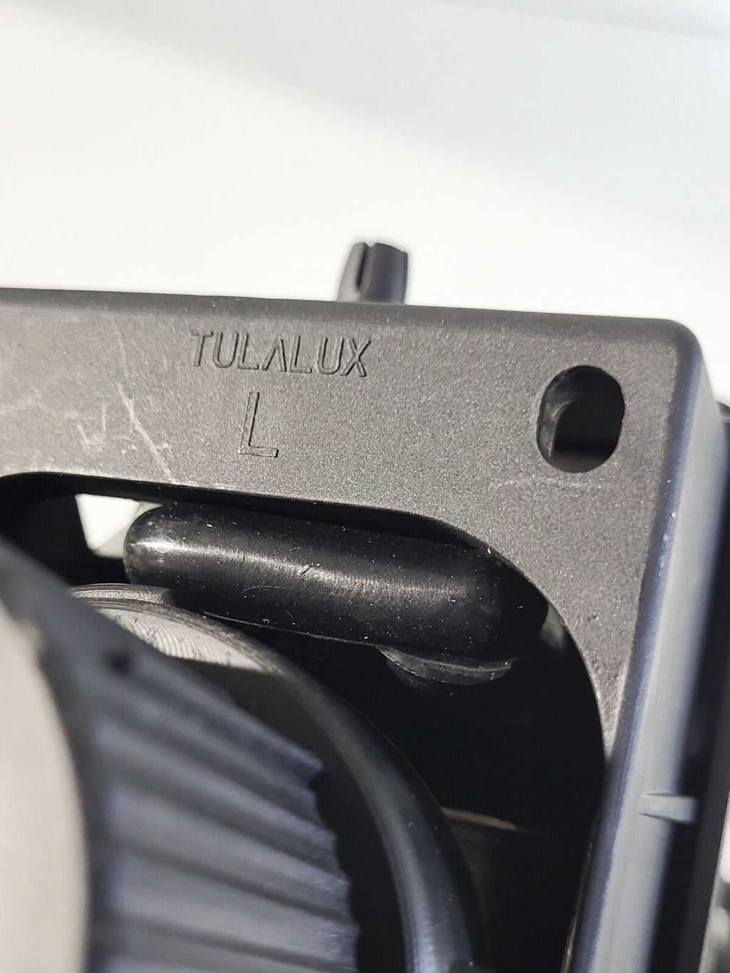 BMW E36 fog lights yellow, OEM look, right, left, set of 2